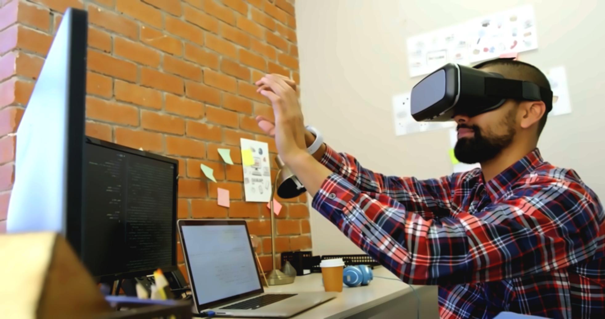 Team bei der Datenanalyse und Strategieplanung